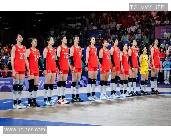 中国与塞尔维亚奥运会对决精彩回顾与赛场亮点分析 中国与塞尔维亚奥运会对决精彩回顾与赛场亮点分析